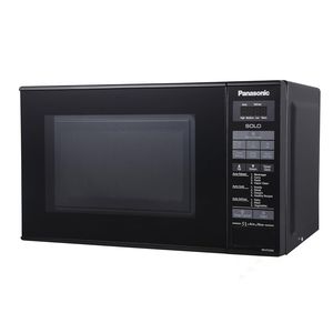 مایکروویو 20 لیتر پاناسونیک مدل nn st266b